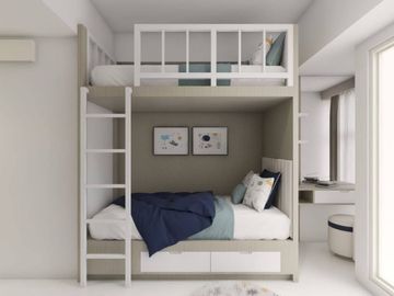 Apartemen Surabaya Eastcoast Pakuwon City