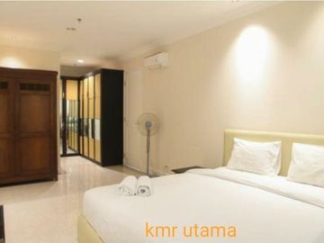 Disewakan! Apartemen ITC Permata Hijau - Type 3 Bedroom & Furnished By Sava Jakarta APT-A3431