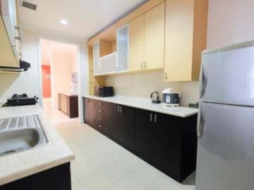 Disewakan! Apartemen ITC Permata Hijau - Type 3 Bedroom & Furnished By Sava Jakarta APT-A3431