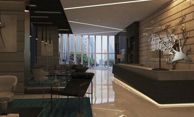 Park Triangle Residences 1 bedroom for sale
