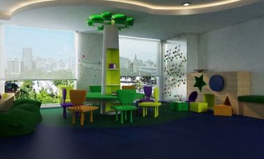 Park Triangle Residences 1 bedroom for sale