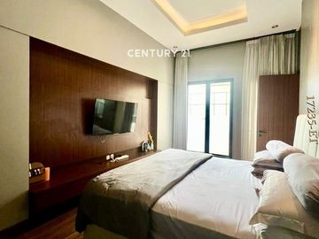 Dijual Rumah Design Modern Bangunan Baru Siap Huni Di Ciganjur