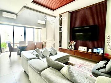 Dijual Rumah Design Modern Bangunan Baru Siap Huni Di Ciganjur