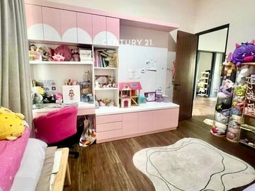 Dijual Rumah Design Modern Bangunan Baru Siap Huni Di Ciganjur