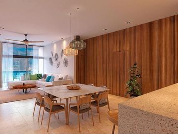 DEPARTAMENTO EN VENTA NOVARA 302