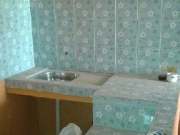 dijual rumah pasir putih