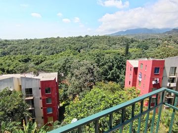 apartamento en venta en santa elena. Cod V116708