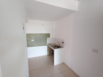 apartamento en venta en santa elena. Cod V116708