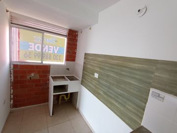 apartamento en venta en santa elena. Cod V116708
