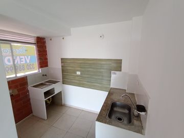 apartamento en venta en santa elena. Cod V116708