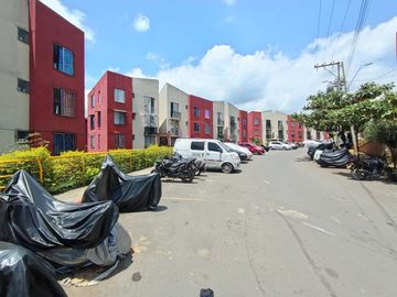 apartamento en venta en santa elena. Cod V116708