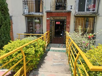 apartamento en venta en santa elena. Cod V116708
