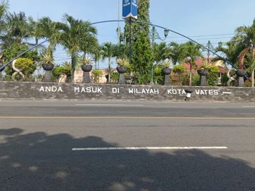 Beli Sekarang, Tanah Kavling Jogja Cocok Investasi, Usaha Dan Hunian