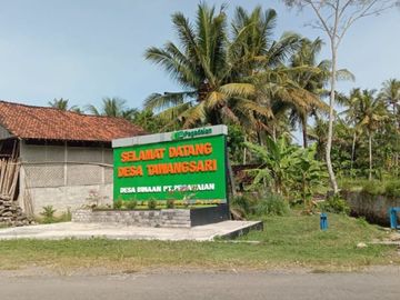 Beli Sekarang, Tanah Kavling Jogja Cocok Investasi, Usaha Dan Hunian