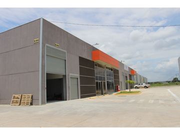 Alquiler o venta de bodegas en la 24 de diciembre (KC)
