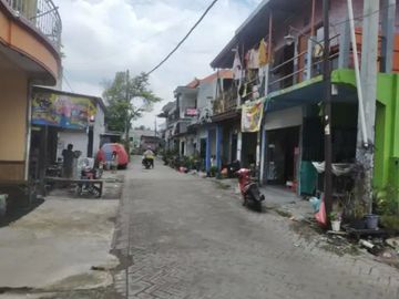 Rumah di Dsn Cangkir Driyorejo Gersik