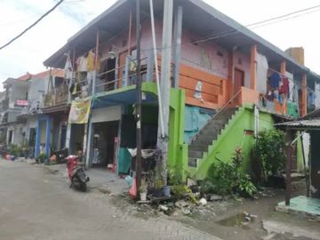Rumah di Dsn Cangkir Driyorejo Gersik