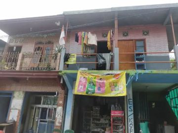 Rumah di Dsn Cangkir Driyorejo Gersik