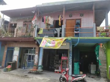 Rumah di Dsn Cangkir Driyorejo Gersik