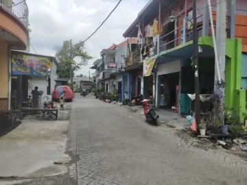 Rumah di Dsn Cangkir Driyorejo Gersik