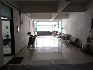 DIJUAL rumah di Jl Kencanasari Barat Surabaya. *TN