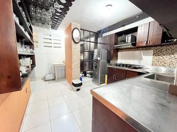 apartamento en arriendo en el tabor. Cod A91771