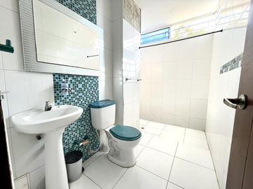 apartamento en arriendo en el tabor. Cod A91771