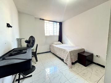 apartamento en arriendo en el tabor. Cod A91771
