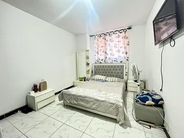 apartamento en arriendo en el tabor. Cod A91771
