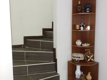casa en venta en ciudad country. Cod V4952