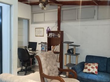casa en venta en ciudad country. Cod V4952