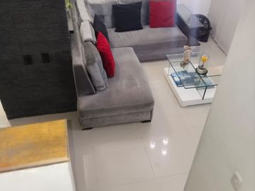 casa en venta en ciudad country. Cod V4952