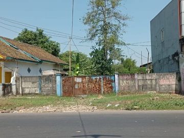 Gudang Sangat Strategis di Kawasan Cileungsi Kidul Bogor
