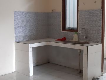 Rumah Minimalis 10 Menit ke RS Citra Arafiq Sawangan Siap Huni J-24576