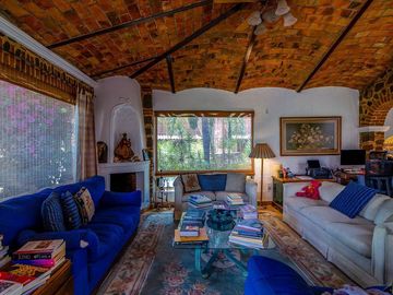 CASA EN VENTA EN AJIJIC, CHAPALA JALISCO