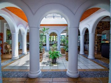 CASA EN VENTA EN AJIJIC, CHAPALA JALISCO