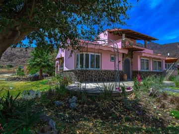CASA EN VENTA EN AJIJIC, CHAPALA JALISCO