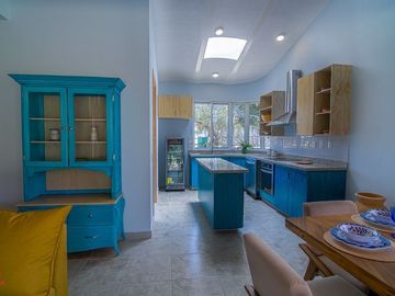 CASA EN VENTA EN AJIJIC, CHAPALA JALISCO