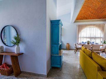CASA EN VENTA EN AJIJIC, CHAPALA JALISCO