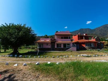 CASA EN VENTA EN AJIJIC, CHAPALA JALISCO