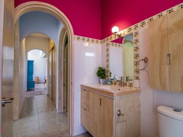 CASA EN VENTA EN AJIJIC, CHAPALA JALISCO