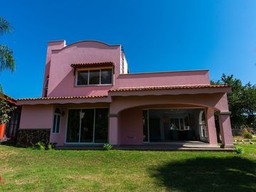 CASA EN VENTA EN AJIJIC, CHAPALA JALISCO