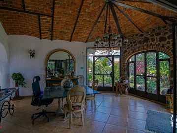 CASA EN VENTA EN AJIJIC, CHAPALA JALISCO