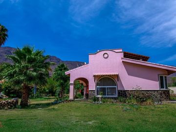 CASA EN VENTA EN AJIJIC, CHAPALA JALISCO