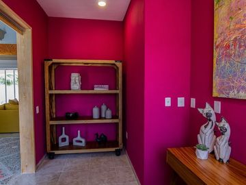 CASA EN VENTA EN AJIJIC, CHAPALA JALISCO