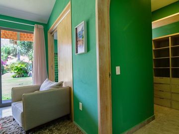 CASA EN VENTA EN AJIJIC, CHAPALA JALISCO