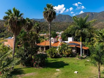 CASA EN VENTA EN AJIJIC, CHAPALA JALISCO