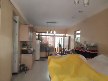 Dijual Rumah Luas Darmo Permai *MH