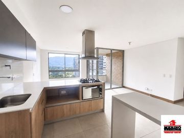 apartamento en venta en barrio colombia. Cod V6811