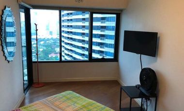 Condominium for Sale 1 Bedroom: 1BR Flat Condo for Sale in One Rockwell East Tower Rockwell Makati
